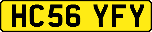 HC56YFY