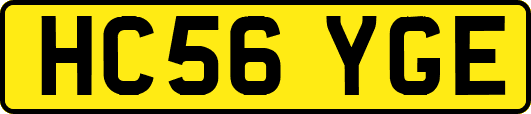 HC56YGE