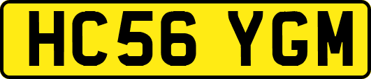 HC56YGM