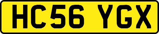 HC56YGX