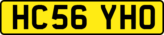 HC56YHO