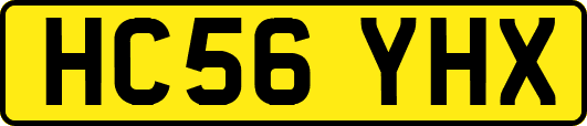 HC56YHX