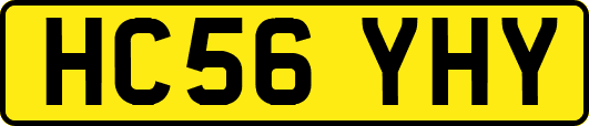 HC56YHY