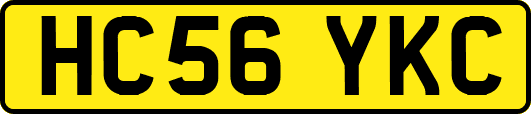 HC56YKC