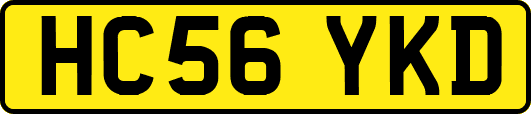 HC56YKD