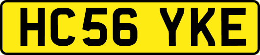 HC56YKE