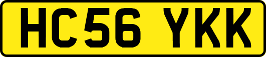 HC56YKK