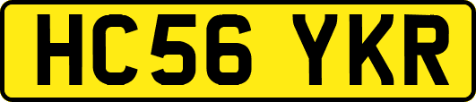 HC56YKR