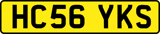 HC56YKS
