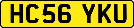 HC56YKU