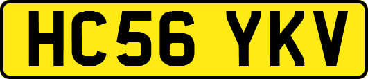 HC56YKV