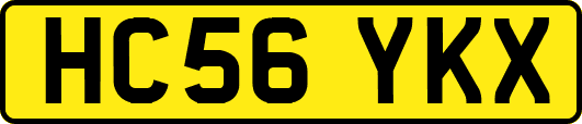HC56YKX