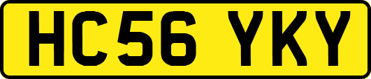 HC56YKY