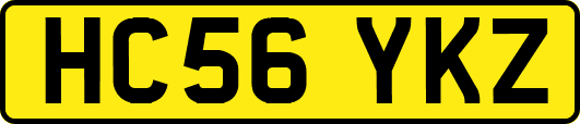 HC56YKZ