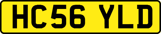 HC56YLD