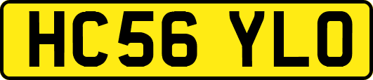HC56YLO