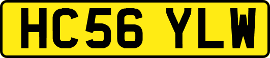 HC56YLW