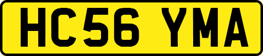 HC56YMA