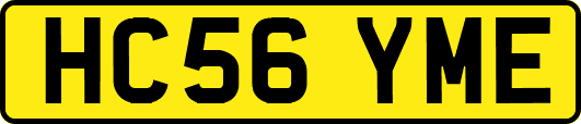 HC56YME