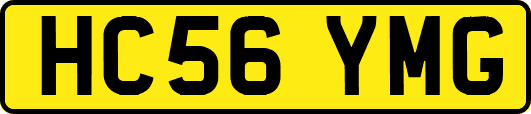 HC56YMG