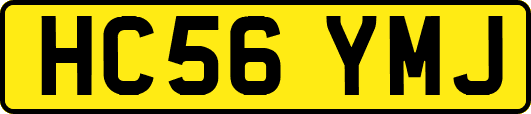 HC56YMJ
