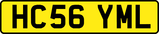 HC56YML