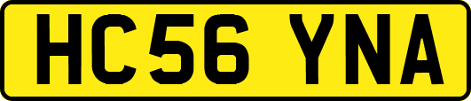 HC56YNA