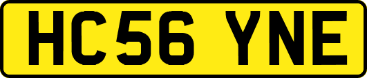 HC56YNE