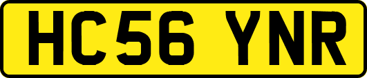 HC56YNR