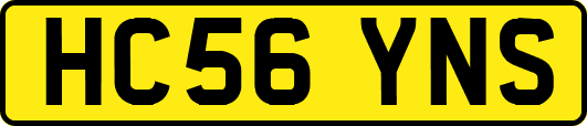 HC56YNS