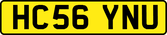 HC56YNU
