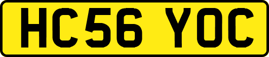 HC56YOC