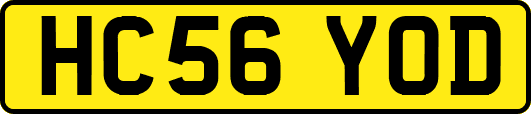 HC56YOD