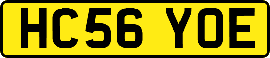 HC56YOE
