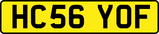 HC56YOF