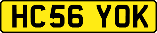 HC56YOK