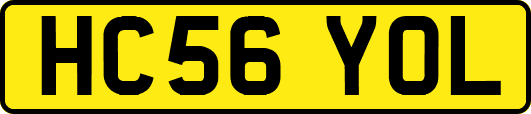 HC56YOL