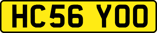 HC56YOO