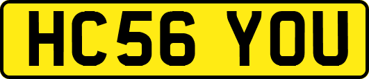 HC56YOU