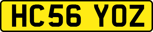 HC56YOZ