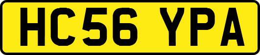 HC56YPA