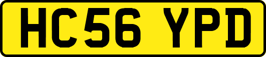 HC56YPD