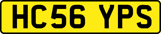 HC56YPS