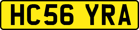 HC56YRA