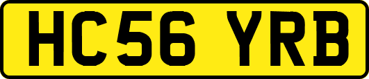HC56YRB