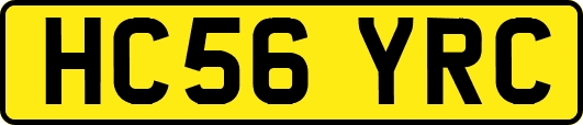 HC56YRC