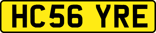 HC56YRE