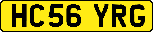 HC56YRG