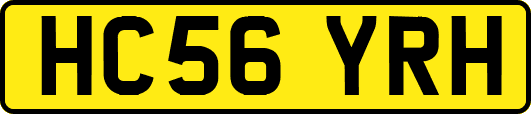 HC56YRH
