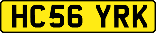 HC56YRK